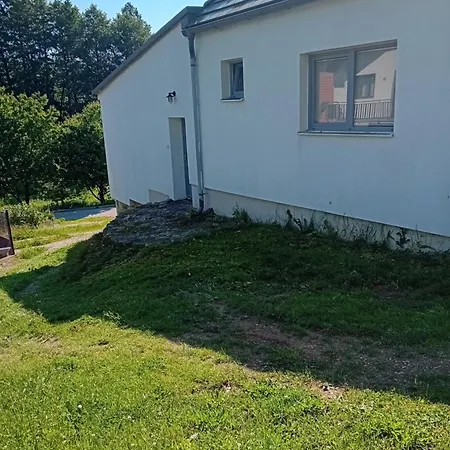Apartman Touzin Lejlighed
