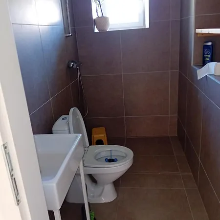 Apartman Touzin Lejlighed Goltsch Jenikau