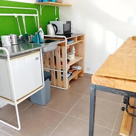 Apartman Touzin Lejlighed Goltsch Jenikau